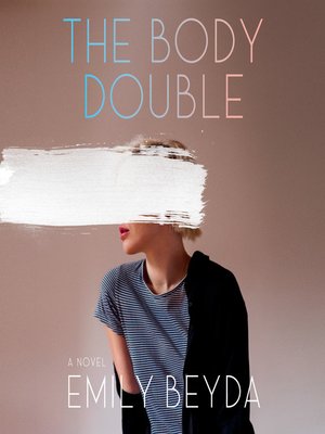 cover image of The Body Double